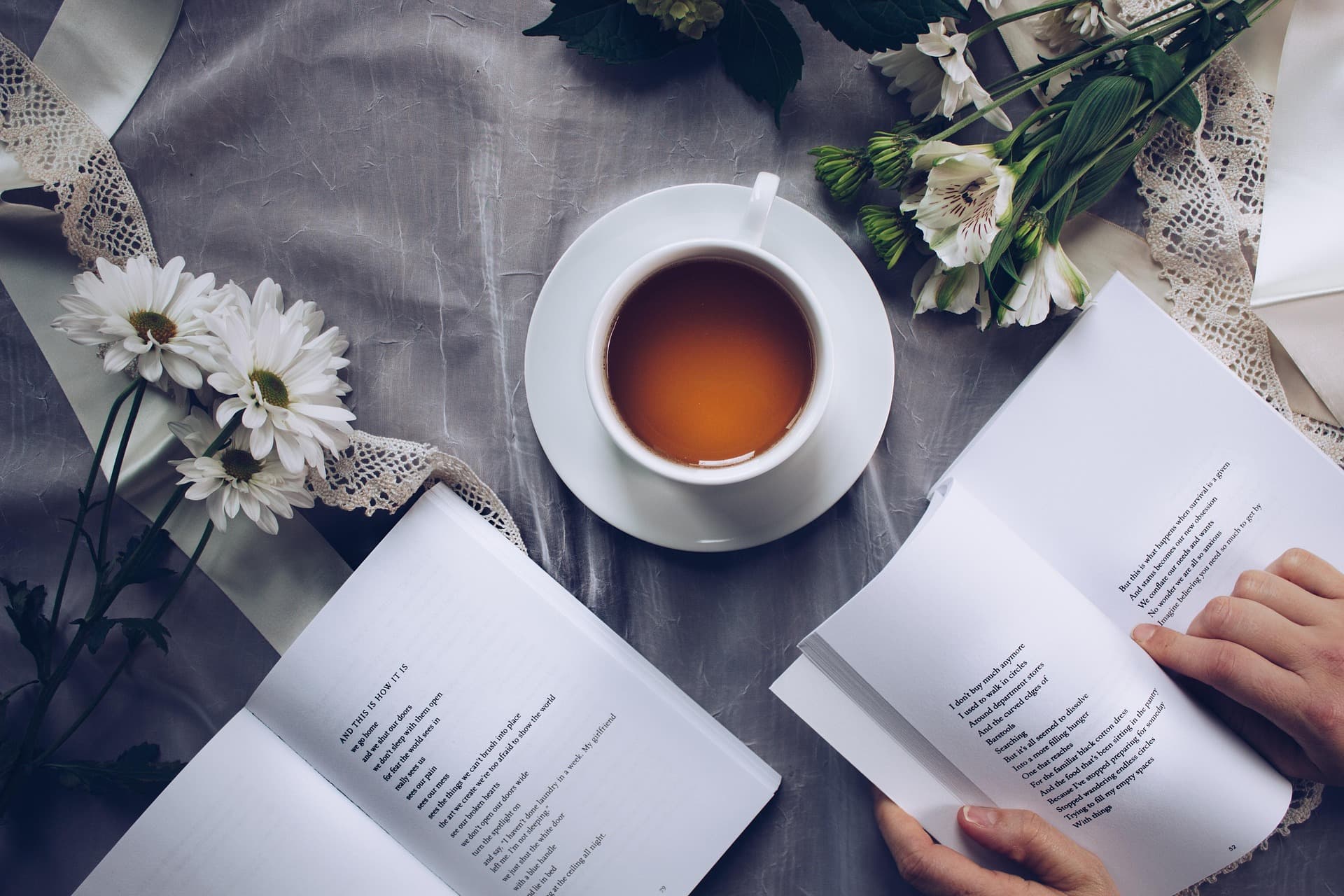 20 Best Sites To Get Paid To Read Books Aloud In [current_year]