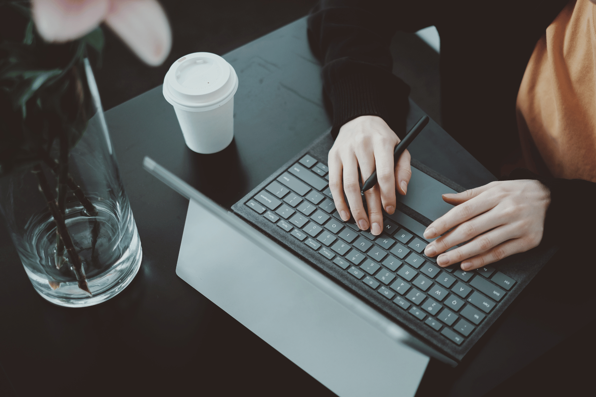Start a successful online business