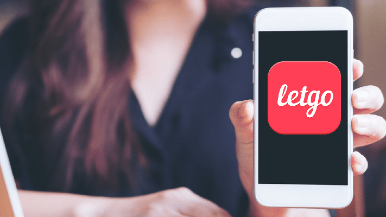 letgo app review