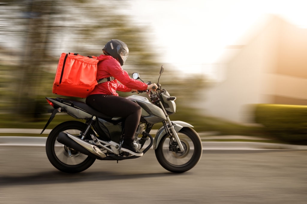 Best Delivery Driver Jobs Hiring Now