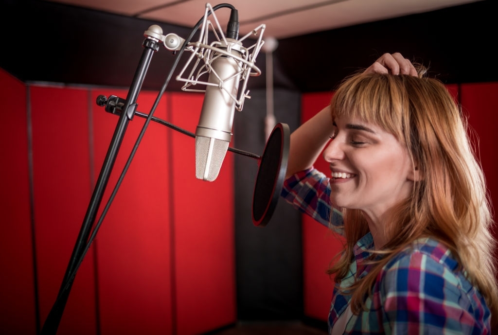 How To Make Money As A VoiceOver Actor