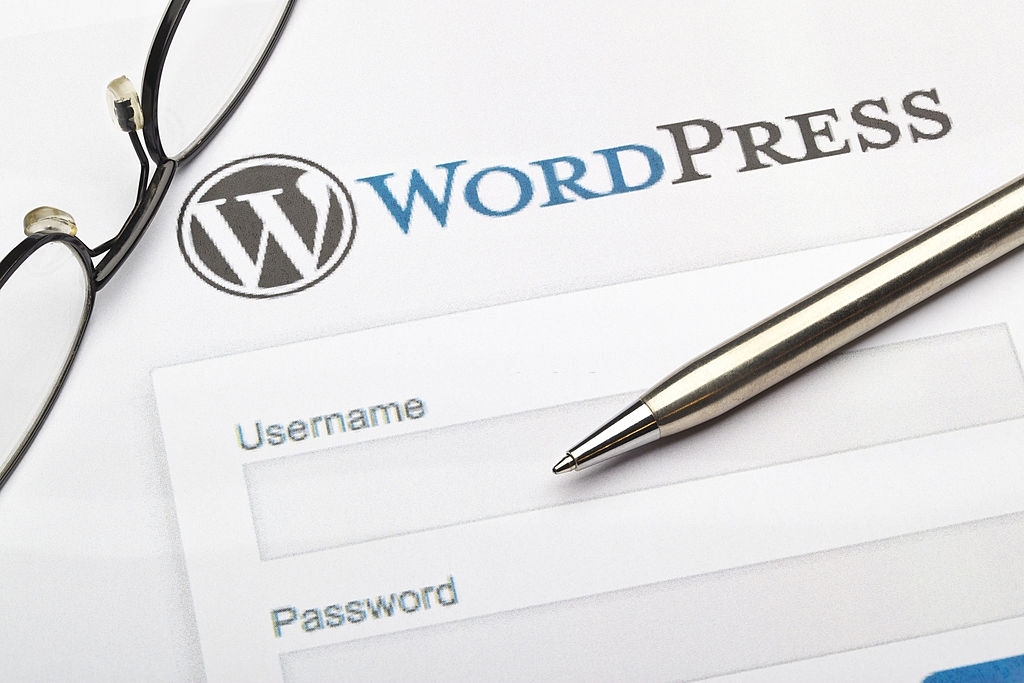 how to start a blog on wordpress